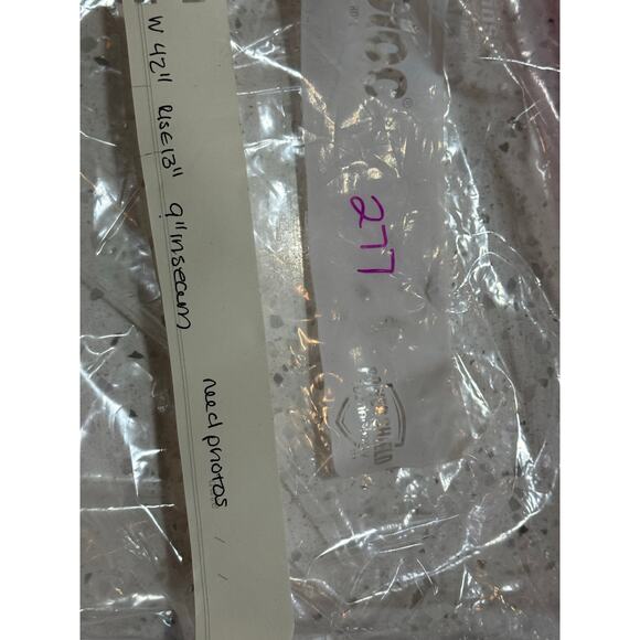 Rowm  mens cargo shorts 44" waist tan - Picture 6 of 6